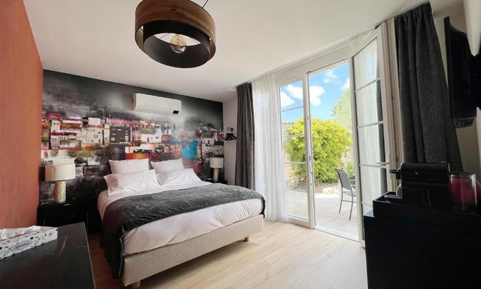 Saint-Mard Casa | Le 240b #1