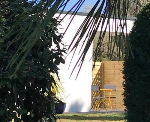 Saint-Hilaire-de-Riez Cama Y Desayuno | le 25 l'océan