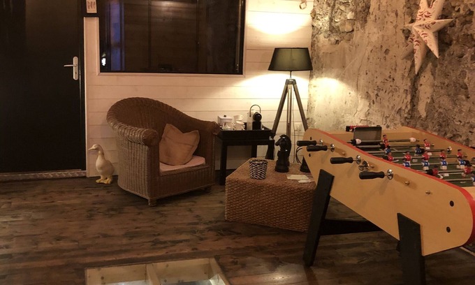 Saint-Martory Cama Y Desayuno | Le 25bis