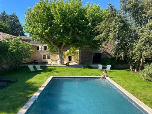 Grane Casa | Le 270 Jungle