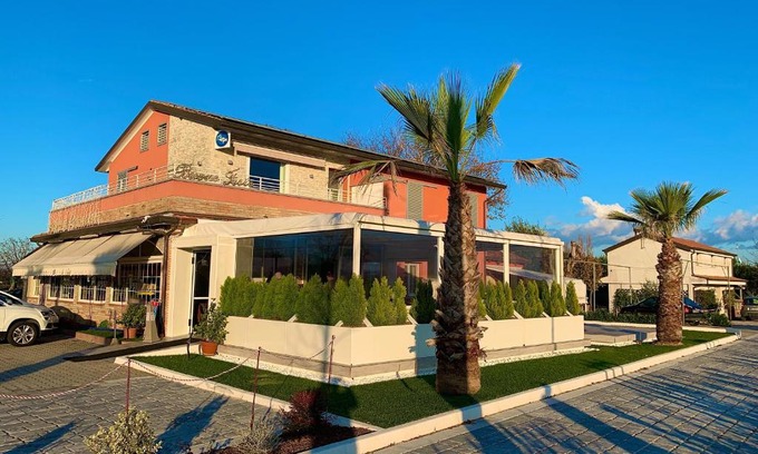 Rimini Cama Y Desayuno | Le 3 Botti Locanda