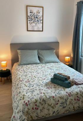 Sancerre Apartamento | Le 3 de Coeur