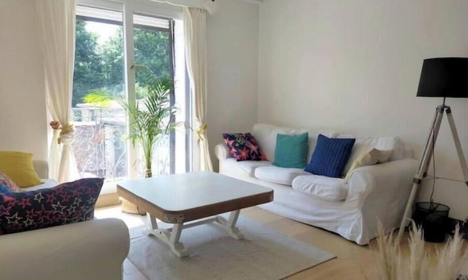 Sallaumines Casa | Le 32, Lens
