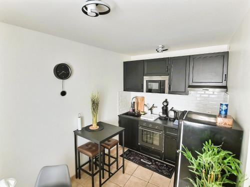 Vertou Apartamento | Le 3plex - Coeur de Vertou - Original
