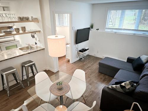Beaupre Apartamento | Le 4 SAISONS 1
