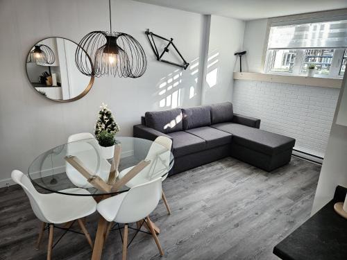 Beaupre Apartamento | Le 4 Saisons 4