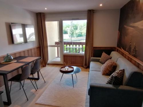 Bourg-Saint-Maurice Apartamento | LE 400 à BSM