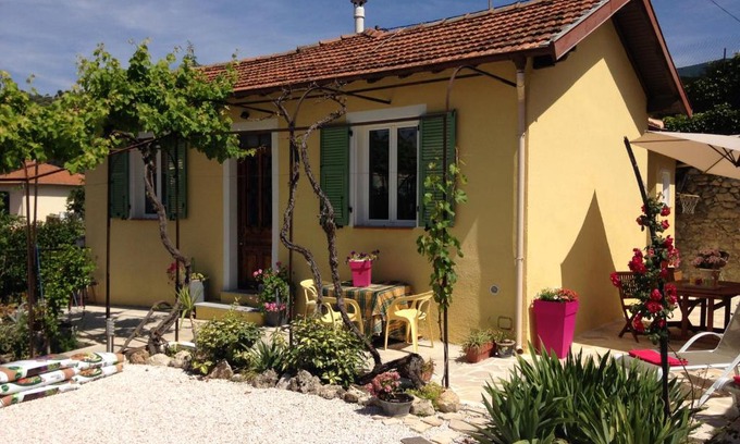 La Trinite Casa | Le 43