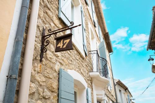 Beaumont-de-Pertuis Apartamento | Le 47 - Rentals in South of France