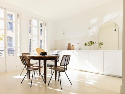 Vence Apartamento | Le 6 Appartement d'exception