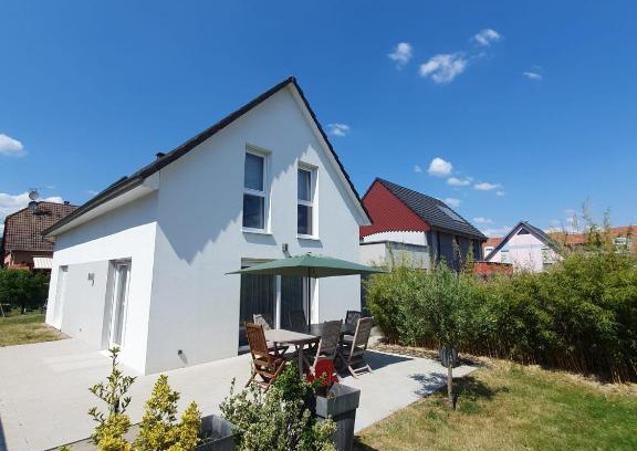 Turckheim Casa | Le 6 : maison individuelle au cœur de l'Alsace
