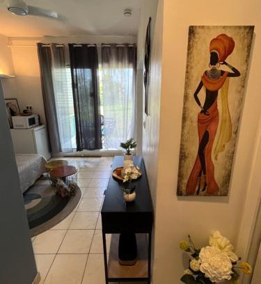 Tartane Apartamento | Le 63*