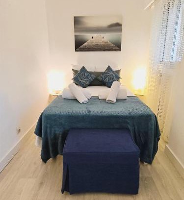 Carnot Apartamento | Le 66 Carnot