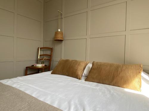 Mesland Casa | Le 7