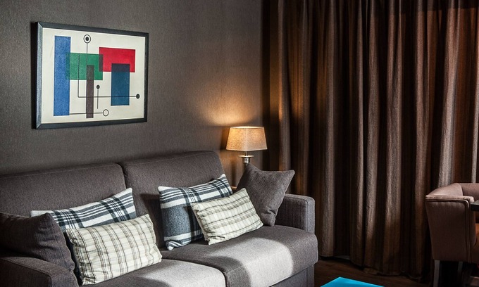 Old Lille Apartamento | Le 84sainte-cath'