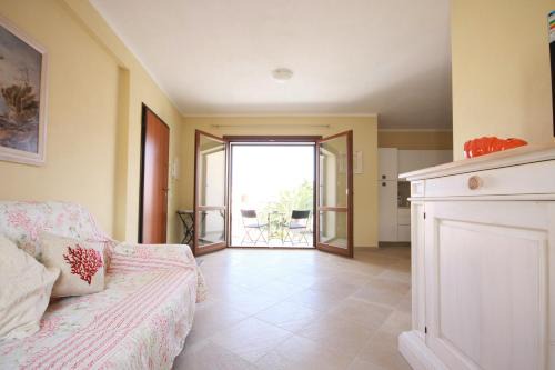 Palau Apartamento | Le 9 Gocce Seaview Apartment