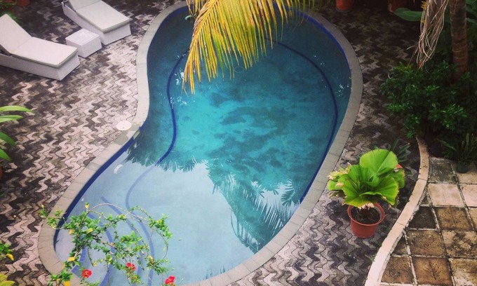 Apia Hotel | Le Alaimoana Hotel