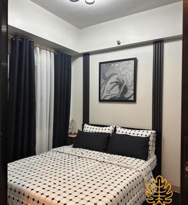 Marilao Apartamento | Le Amour Room Stay - Smdc Cheer Residences