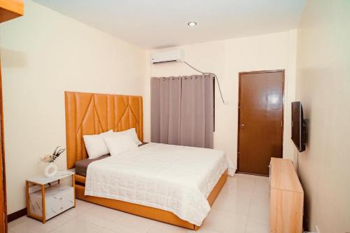 Puerto Princesa City Centre Apartamento | Le Ans Haven fully-furnished homestay