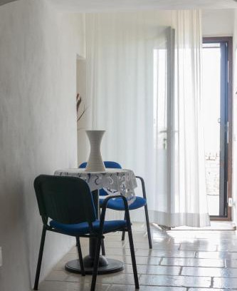 Irsina Cama Y Desayuno | Le Antiche Mura