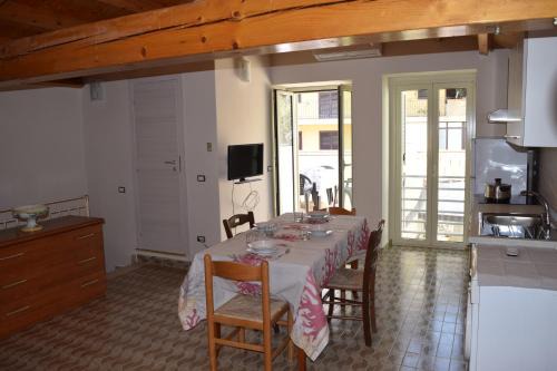 Milazzo Apartamento | LE ANTICHE MURA monolocale