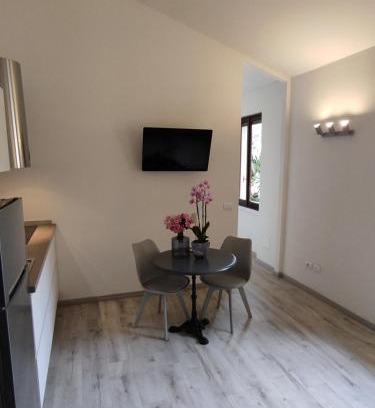 Paratico Apartamento | Le Antiche Mura - Sarnico -