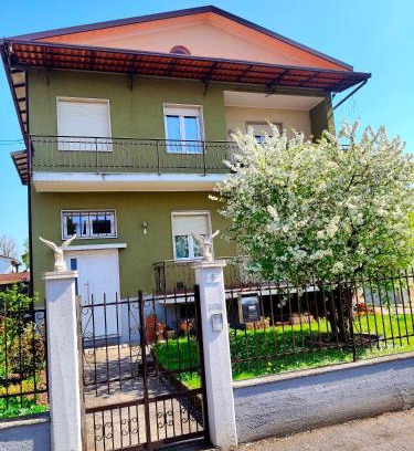 Ghedi Apartamento | Le Aquile
