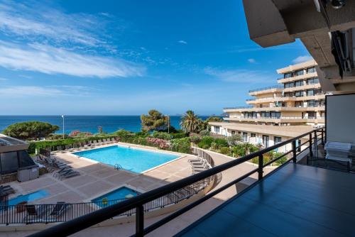 Ajaccio Apartamento | Le Balcon dAjaccio