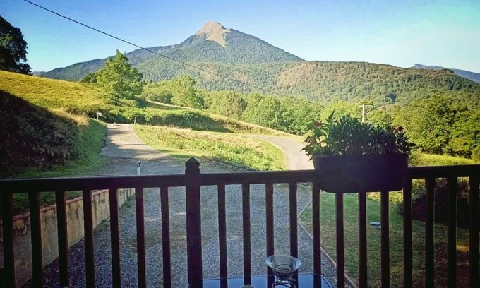 Milhas Casa | Le balcon du Cagire