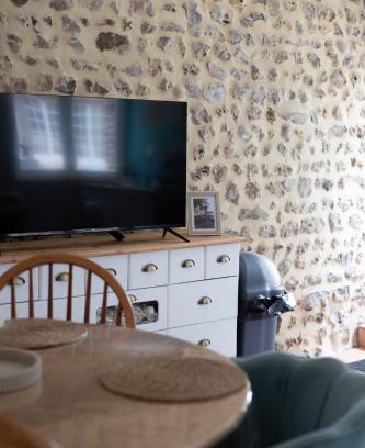 Vattetot-sur-Mer Apartamento | Le BALI d'Etretat