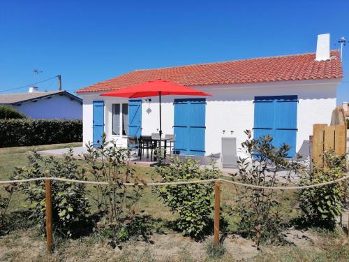 Barbatre Casa | Le Barbatrin