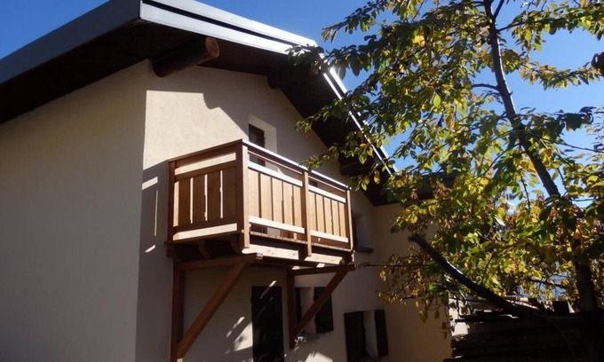 Aussois Casa | LE BARBIER - AUSSOIS