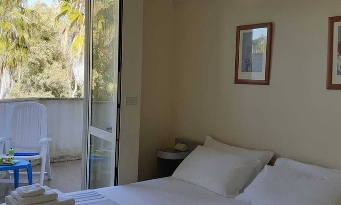 San Cataldo Apartamento | Le Barchette 10 - primo piano