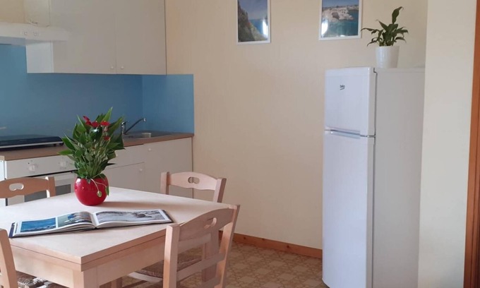 San Cataldo Apartamento | Le Barchette 10 - Primo Piano