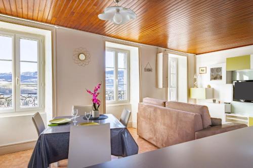 Murat Apartamento | Le Barry