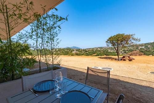 Eccica-Suarella Apartamento | Le Bartulettu 1 - Proche Aéroport D'Ajaccio