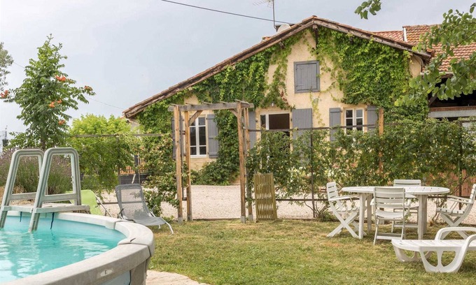 Montgaillard-sur-Save Casa | Le Baruch - Montgaillard-sur-Save