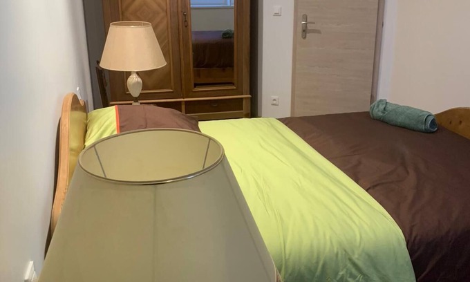 Bitche Apartamento | Le Bastion, l'appartement au pied de la Citadelle