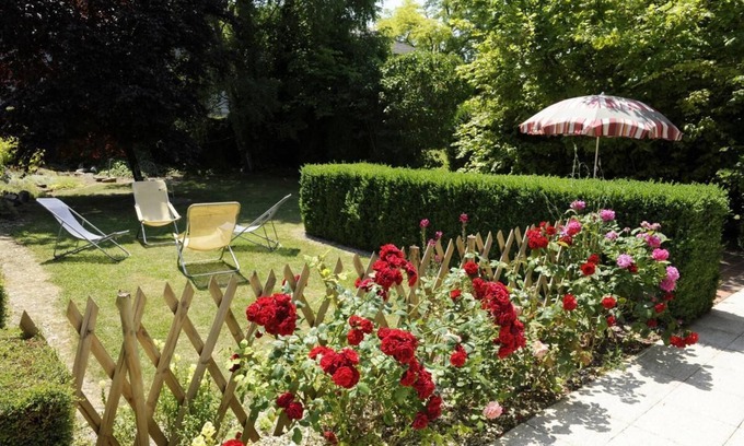 Laubressel Casa | Le Bati Celher - Laubressel