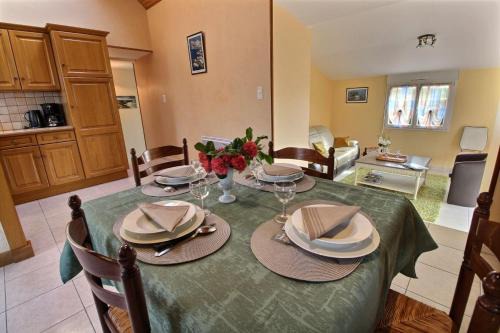 Plouguenast Casa | Le beau sejour