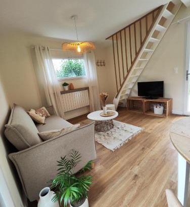 Boulleville Casa | Le Bel Abri