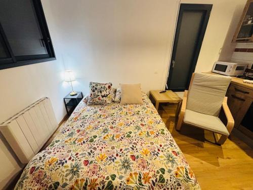 Bellancourt Casa | Le Bel Accord cozy studio Baie de Somme