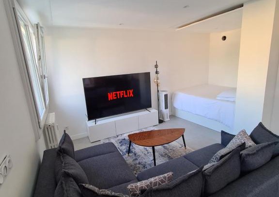 Annecy Apartamento | Le Bel Air - Studio Annecy
