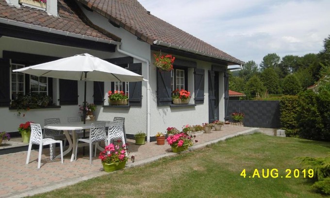 Echinghen Casa | Le Bel Isle