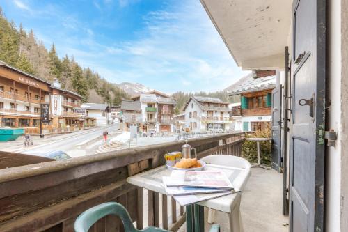 Argentiere Apartamento | Le Bellevue 05 - Happy Rentals
