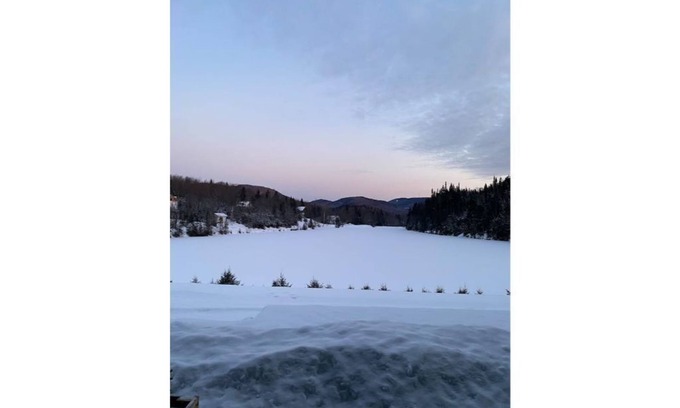 Lac Beauport Casa | Le Bellissime