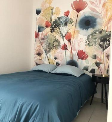Chambery Apartamento | Le Benvegnu