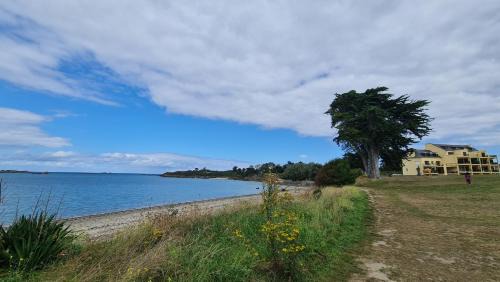 Saint-Jacut-de-la-Mer Apartamento | Le Bernique - A 50 mètres de la plage