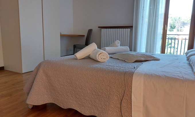 Palazzolo Casa | Le Betulle - los propietarios