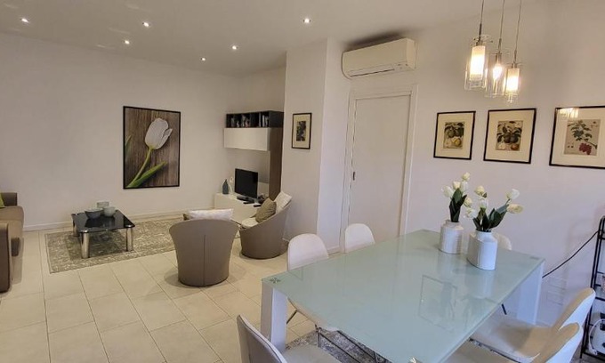 Borgo Trento Apartamento | Le Betulle